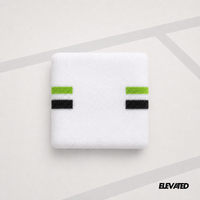 ProGrip Wrist Band - regenerated accessory image 1 - Elevated 1x1 2026-06-11