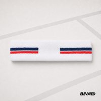 CoolMax Sports Headband - regenerated accessory image 1 - Elevated 1x1 2026-06-11