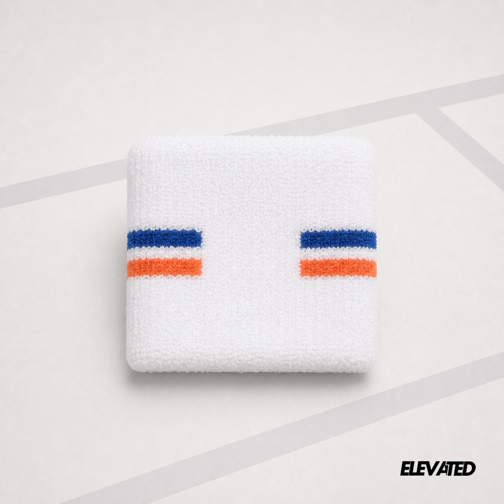Elite Tennis Wrist Wrap - regenerated accessory image 1 - Elevated 1x1 2026-06-11