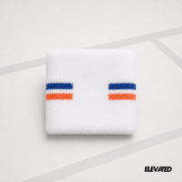 Elite Tennis Wrist Wrap - regenerated accessory image 1 - Elevated 1x1 2026-06-11