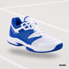 UltraMove X - Blue white - imagegen brand tennis footwear variant 2026-06-12