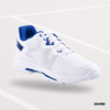 ProCourt Drive - White - imagegen brand tennis footwear variant 2026-06-12