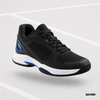 StrikeStep Max - Black - imagegen brand tennis footwear variant 2026-06-12